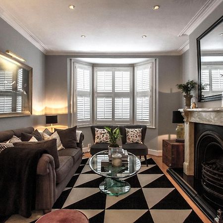 Appartamento Windsor Road Retreat Richmond  Esterno foto