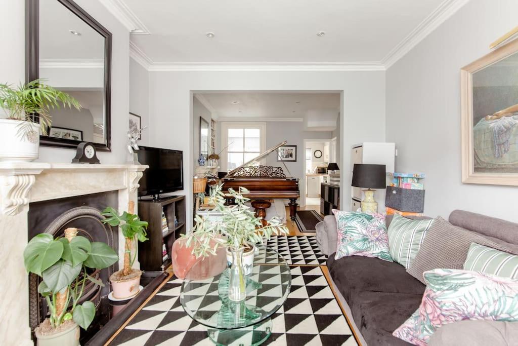 Appartamento Windsor Road Retreat Richmond  Esterno foto