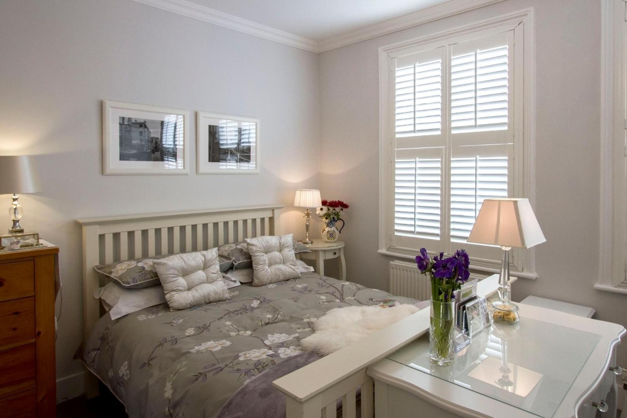 Appartamento Windsor Road Retreat Richmond  Esterno foto