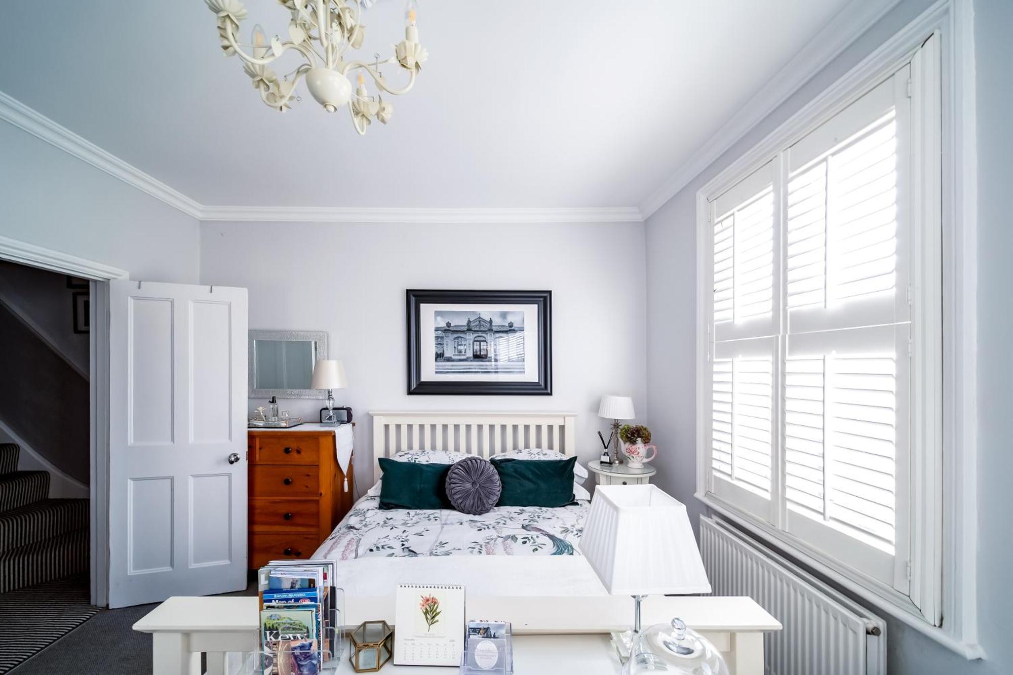 Appartamento Windsor Road Retreat Richmond  Esterno foto