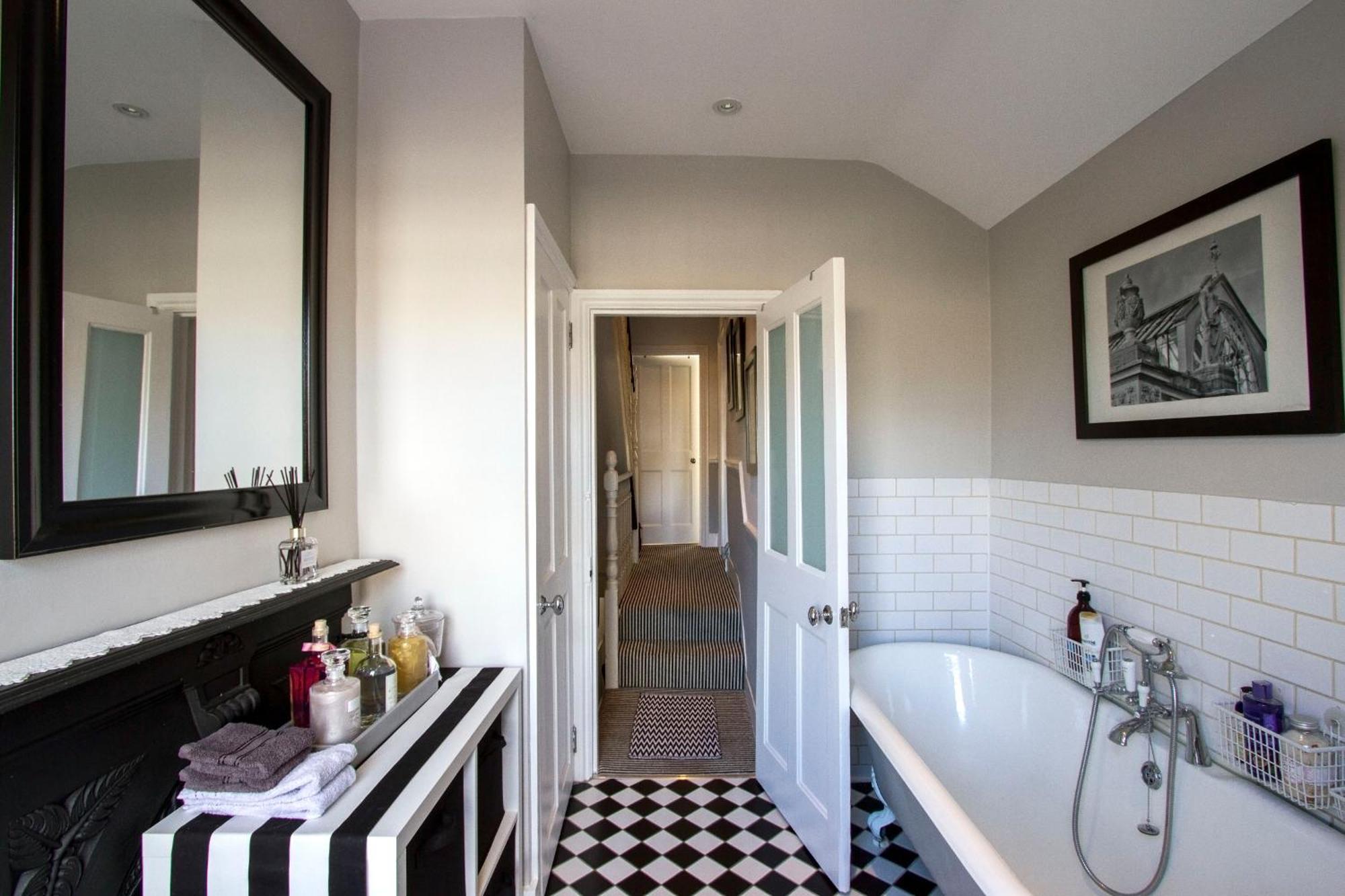 Appartamento Windsor Road Retreat Richmond  Esterno foto