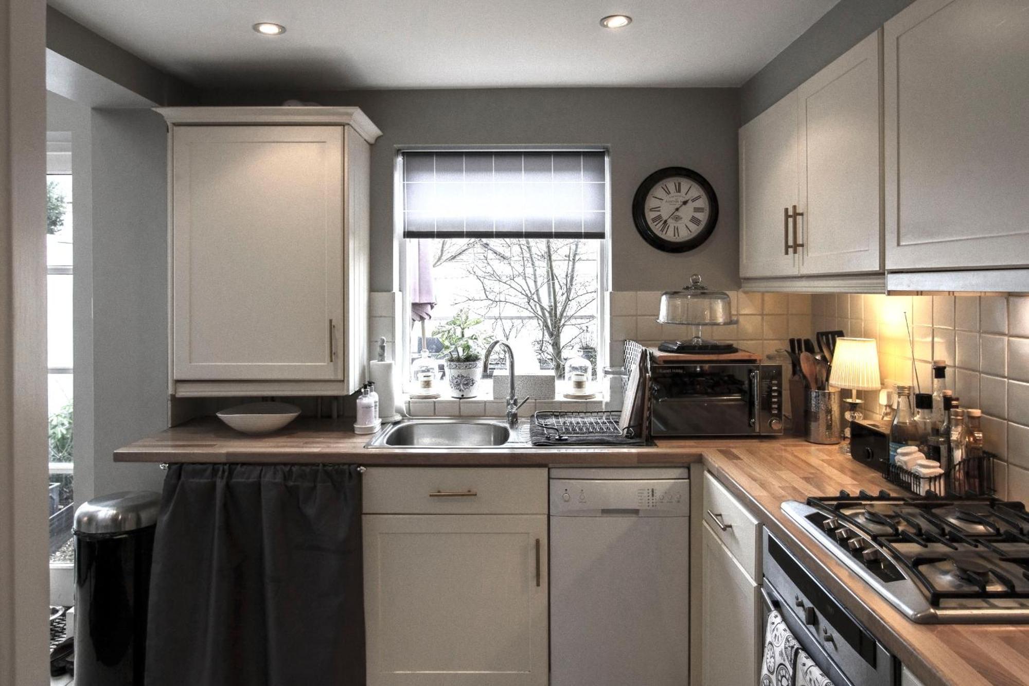 Appartamento Windsor Road Retreat Richmond  Esterno foto