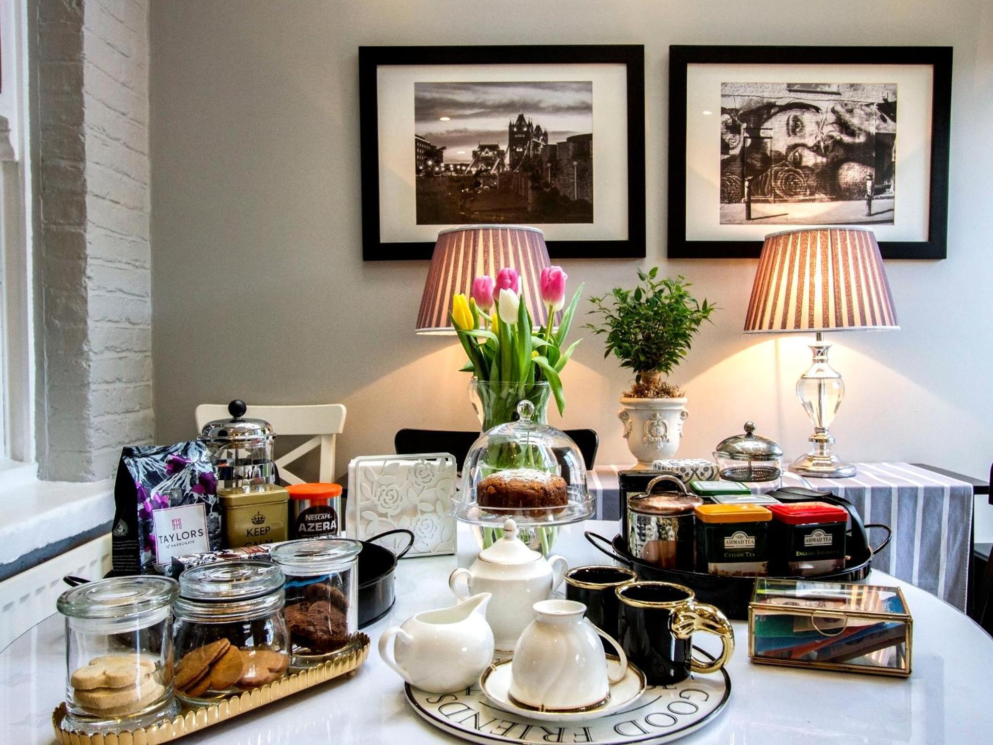 Appartamento Windsor Road Retreat Richmond  Esterno foto