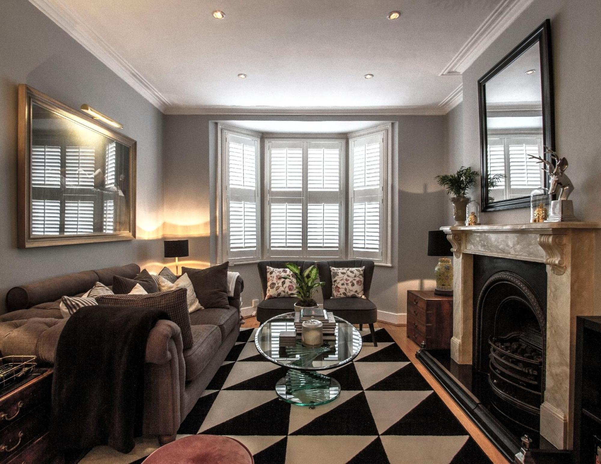 Appartamento Windsor Road Retreat Richmond  Esterno foto