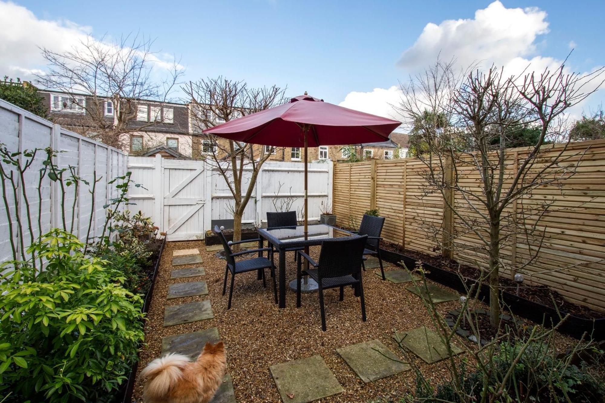 Appartamento Windsor Road Retreat Richmond  Esterno foto